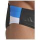 Adidas Ανδρικό μαγιό Colorblock Swim Trunks